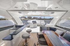 Buy a BRAVO at Shestakov Yacht Sales