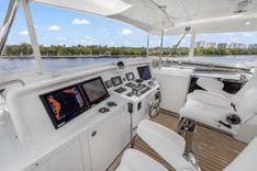 Buy a yacht BRAVO 78