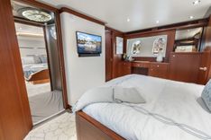 best yacht sales deals BRAVO - Cheoy Lee