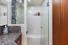 Buy a BRAVO 78 at Shestakov Yacht Sales