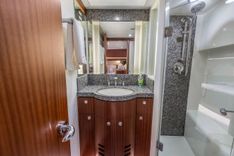 Buy a BRAVO - Cheoy Lee at Shestakov Yacht Sales