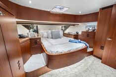 Buy a yacht BRAVO - Cheoy Lee