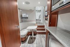 BRAVO 78 yacht sale