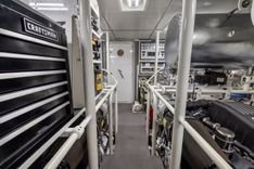 Buy a BRAVO at Shestakov Yacht Sales