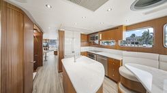 Buy a yacht BRAVO