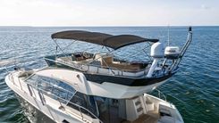NA 50 yacht sale