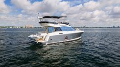 NA - Beneteau yacht sale