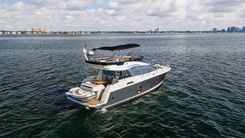 NA - Beneteau
