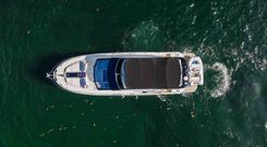 Buy a NA 2017 at Shestakov Yacht Sales