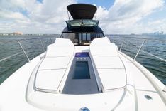 NA 2017 yacht sale