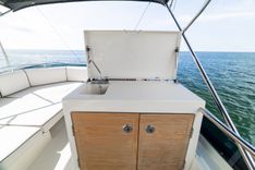 Buy a NA 50 at Shestakov Yacht Sales