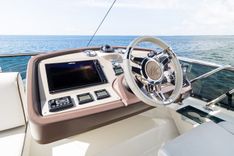 NA - Beneteau yacht sale