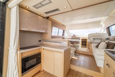 Buy a NA - Beneteau at Shestakov Yacht Sales