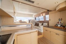 NA 50 yacht sale