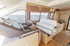 NA - Beneteau