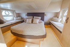 NA 2017 yacht sale