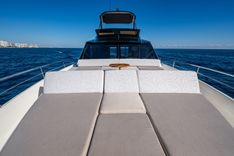 ALAMAR - Astondoa yacht sale