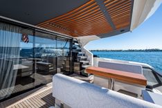 Buy a ALAMAR 2023 at Shestakov Yacht Sales