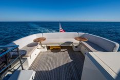 best yacht sales deals ALAMAR 57