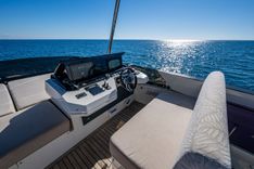 Buy a yacht ALAMAR - Astondoa