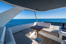 ALAMAR yacht sale