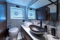 Buy a ALAMAR - Astondoa at Shestakov Yacht Sales