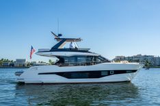 best yacht sales deals ALAMAR - Astondoa