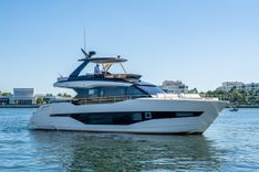 Buy a ALAMAR at Shestakov Yacht Sales