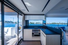 ALAMAR AS5 yacht sale