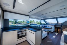Buy a ALAMAR 57 at Shestakov Yacht Sales
