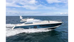 VILLAGGIO - Azimut Yachts
