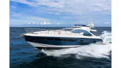 Купить яхту VILLAGGIO 77 в Shestakov Yacht Sales