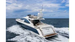 Стоимость яхты VILLAGGIO 77S