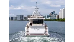 Продажа яхты VILLAGGIO - Azimut Yachts