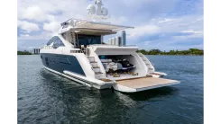 VILLAGGIO - Azimut Yachts