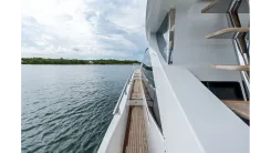 Купить яхту VILLAGGIO 2018 в Shestakov Yacht Sales