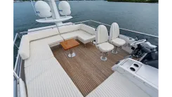 Стоимость яхты VILLAGGIO - Azimut Yachts
