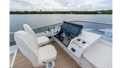 Продажа яхты VILLAGGIO - Azimut Yachts