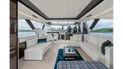 Купить яхту VILLAGGIO 77S в Shestakov Yacht Sales