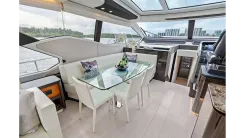 Купить VILLAGGIO - Azimut Yachts