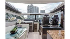 Стоимость яхты VILLAGGIO - Azimut Yachts