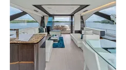 Купить яхту VILLAGGIO - Azimut Yachts в Shestakov Yacht Sales