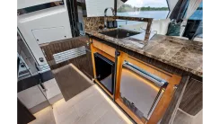 Купить VILLAGGIO - Azimut Yachts