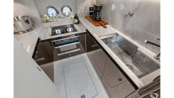 Продажа яхты VILLAGGIO 77