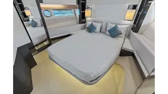Стоимость яхты VILLAGGIO 77