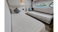 Лучшие предложения покупки яхты VILLAGGIO - Azimut Yachts