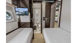 Лучшая цена на VILLAGGIO - Azimut Yachts