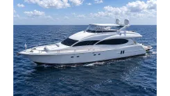 Купить HELIOS 80 Flybridge Motor Yacht