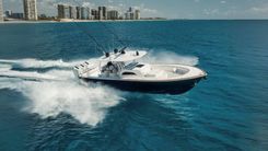 best yacht sales deals BULLDAWG - VALHALLA BOATWORKS