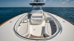 BULLDAWG - VALHALLA BOATWORKS yacht sale